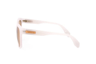 Adidas Originals OR0012 women White Butterfly Sunglasses
