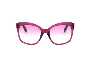 Adidas Originals OR0012 women Red Butterfly Sunglasses