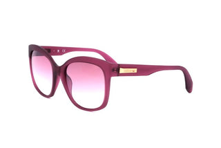 Adidas Originals OR0012 women Red Butterfly Sunglasses