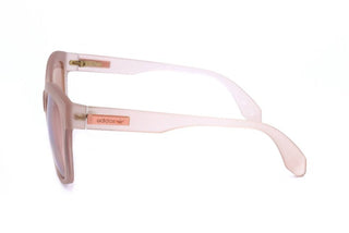 Adidas Originals OR0012 women Pink Butterfly Sunglasses
