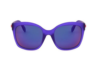 Adidas Originals OR0012 women Violet Butterfly Sunglasses