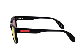 Adidas Originals OR0013 men Black Geometric Sunglasses