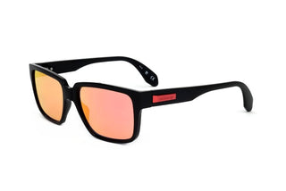 Adidas Originals OR0013 men Black Geometric Sunglasses