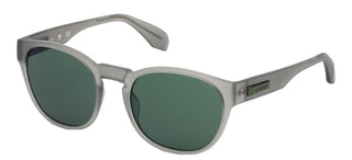 Adidas Originals OR0014 unisex Grey Round Sunglasses
