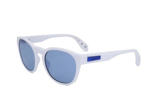 Adidas Originals OR0014 unisex White Round Sunglasses