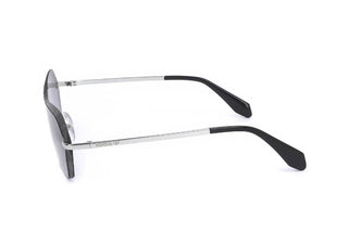 Adidas Originals OR0015 women Grey Shield Sunglasses