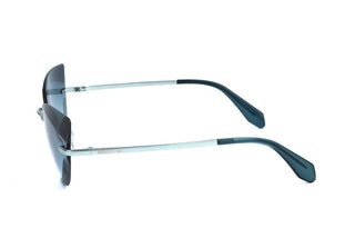 Adidas Originals OR0016 women Blue Cat Eye Sunglasses