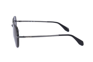 Adidas Originals OR0018 men Ruthenium Pilot Sunglasses