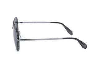 Adidas Originals OR0018 men Ruthenium Pilot Sunglasses