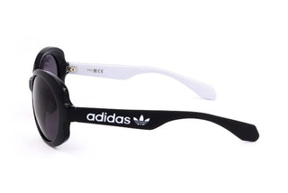 Adidas Originals OR0020 women Black Butterfly Sunglasses