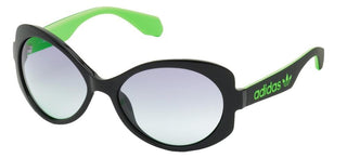 Adidas Originals OR0020 women Black Butterfly Sunglasses