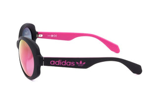 Adidas Originals OR0020 women Black Butterfly Sunglasses