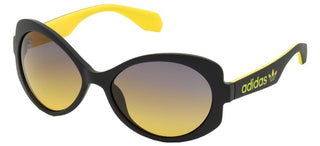 Adidas Originals OR0020 women Black Butterfly Sunglasses