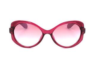 Adidas Originals OR0020 women Pink Butterfly Sunglasses