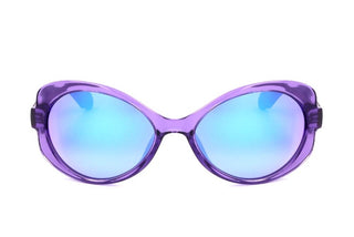 Adidas Originals OR0020 women Violet Butterfly Sunglasses
