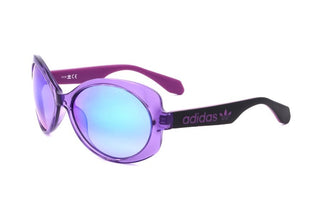 Adidas Originals OR0020 women Violet Butterfly Sunglasses