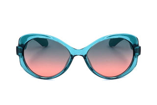 Adidas Originals OR0020 women Green Butterfly Sunglasses