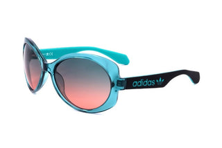 Adidas Originals OR0020 women Green Butterfly Sunglasses
