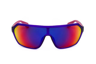 Adidas Originals OR0022 unisex Violet Shield Sunglasses