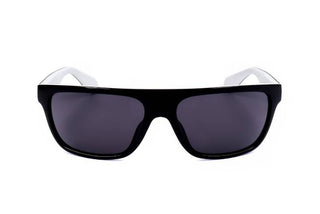 Adidas Originals OR0023 men Black Sports Sunglasses