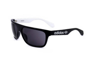 Adidas Originals OR0023 men Black Sports Sunglasses