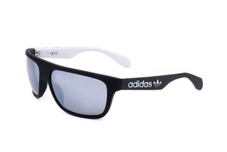 Adidas Originals OR0023 men Black Sports Sunglasses