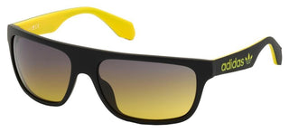 Adidas Originals OR0023 men Black Sports Sunglasses