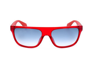 Adidas Originals OR0023 men Red Sports Sunglasses