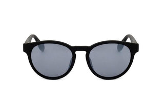 Adidas Originals OR0025 unisex Black Round Sunglasses