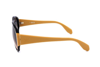 Adidas Originals OR0032 women Grey Pilot Sunglasses