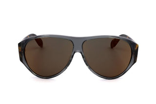 Adidas Originals OR0032 women Green Pilot Sunglasses
