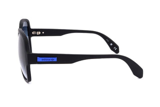 Adidas Originals OR0034 women Black Geometric Sunglasses