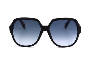 Adidas Originals OR0034 women Black Geometric Sunglasses