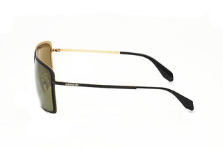 Adidas Originals OR0036 men Black Geometric Sunglasses