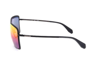 Adidas Originals OR0036 men Black Geometric Sunglasses