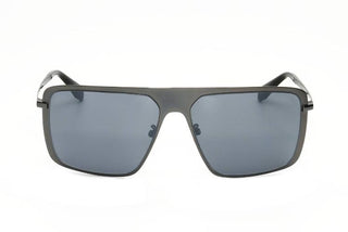Adidas Originals OR0036 men Ruthenium Geometric Sunglasses