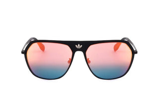 Adidas Originals OR0037 unisex Black Pilot Sunglasses