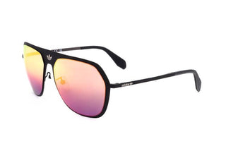 Adidas Originals OR0037 unisex Black Pilot Sunglasses