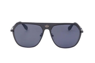 Adidas Originals OR0037 unisex Ruthenium Pilot Sunglasses