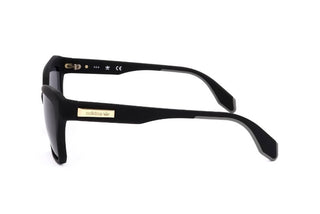 Adidas Originals OR0038 women Black Cat Eye Sunglasses