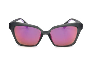 Adidas Originals OR0038 women Grey Cat Eye Sunglasses