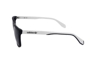 Adidas Originals OR0040 men Black Geometric Sunglasses