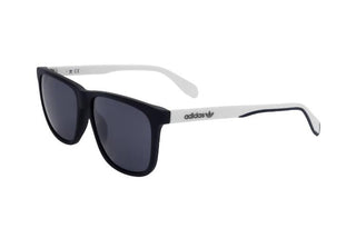Adidas Originals OR0040 men Black Geometric Sunglasses