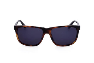 Adidas Originals OR0040 men Havana Geometric Sunglasses