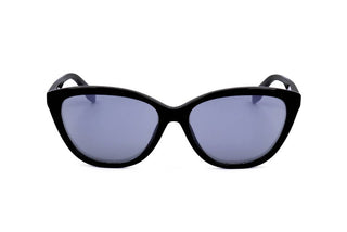 Adidas Originals OR0041 women Black Cat Eye Sunglasses