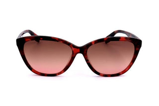 Adidas Originals OR0041 women Havana Cat Eye Sunglasses