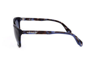 Adidas Originals OR0041 women Havana Cat Eye Sunglasses