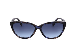 Adidas Originals OR0041 women Havana Cat Eye Sunglasses
