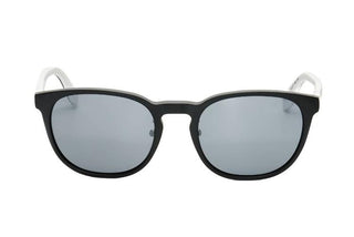 Adidas Originals OR0042-H men Black Round Sunglasses