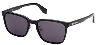 Adidas Originals OR0043-H men Black Geometric Sunglasses